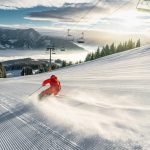 Skifahren auf der Schmittenhöhe - Skiing on the Schmittenhöhe (c) Zell am See-Kaprun Tourismus_medium